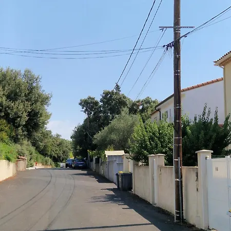 Villa De Climatise, 3 Chambres, Espace Exterieur, Proche Montpellier Et Plages