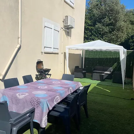 Villa De Climatise, 3 Chambres, Espace Exterieur, Proche Montpellier Et Plages Saint-Jean-de-Védas